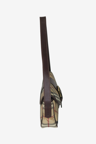 Burberry Shoulder Bag - Designer Handbags at The Find Luxury Resale - Vancouver, Canada