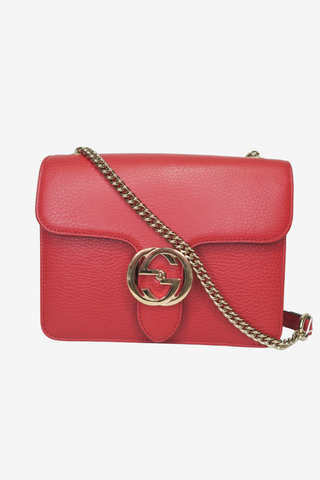 Gucci GG Small Crossbody Bag