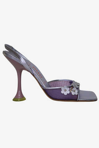 Miu Miu Pumps sz 36 - Designer pumps at The Find Luxury Resale - Vancouver, Canada