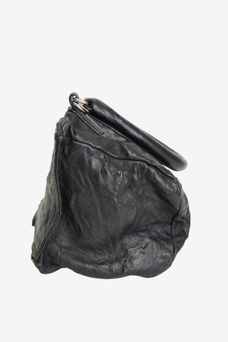 Givenchy Small Leather Pandora Bag - Designer Handbags at The Find Luxury Resale - Vancouver, Canada