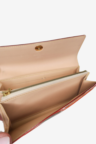 Louis Vuitton Murakami Wallet - Designer Wallets at The Find Luxury Resale - Vancouver, Canada