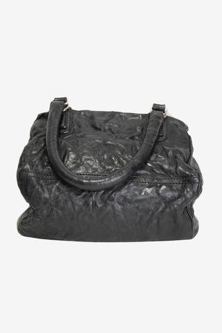 Givenchy Small Leather Pandora Bag - Designer Handbags at The Find Luxury Resale - Vancouver, Canada