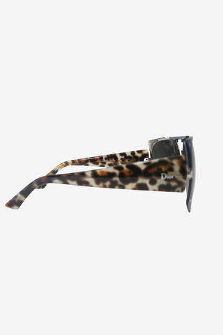 Christian Dior Oversize Sunglasses - Designer sunglasses at The Find Luxury Resale - Vancouver, Canada