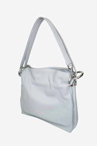 Loewe Flamenco Shoulder Bag - Designer Handbags at The Find Luxury Resale - Vancouver, Canada