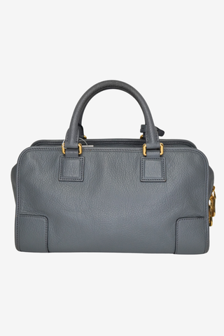 Loewe Amazona 28 Leather Bag