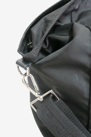 Prada Nylon Tote