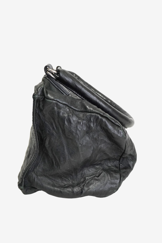 Givenchy Small Leather Pandora Bag - Designer Handbags at The Find Luxury Resale - Vancouver, Canada