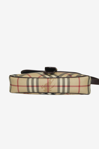 Burberry Shoulder Bag - Designer Handbags at The Find Luxury Resale - Vancouver, Canada