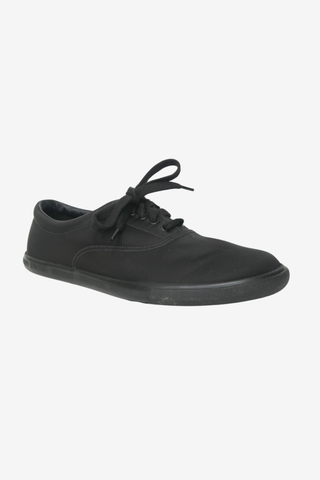 Prada Nylon Sneaker
