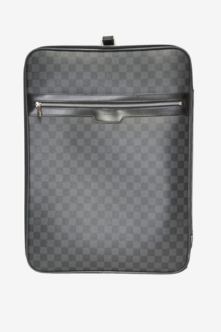 Louis Vuitton Damier Graphite Luggage Carry-On