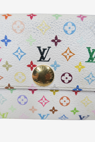 Louis Vuitton Murakami Wallet - Designer Wallets at The Find Luxury Resale - Vancouver, Canada