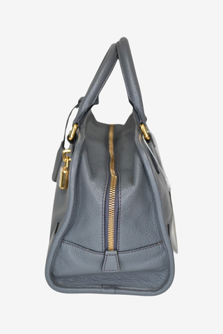 Loewe Amazona 28 Leather Bag