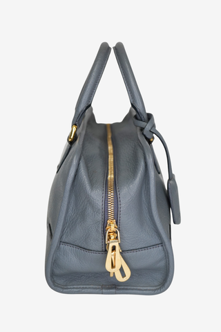 Loewe Amazona 28 Leather Bag