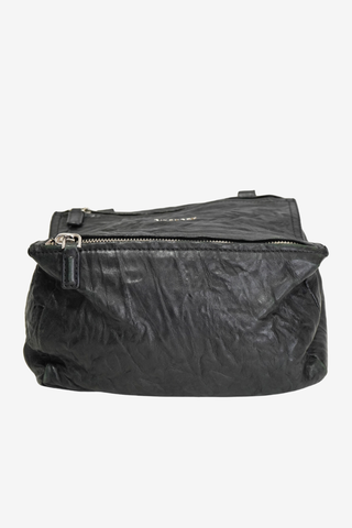 Givenchy Small Leather Pandora Bag - Designer Handbags at The Find Luxury Resale - Vancouver, Canada