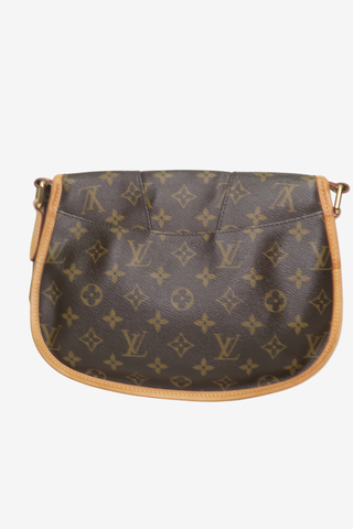 Louis Vuitton Menilmontant PM Bag - Designer Handbags at The Find Luxury Resale - Vancouver, Canada