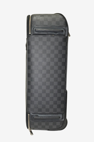 Louis Vuitton Damier Graphite Luggage Carry-On