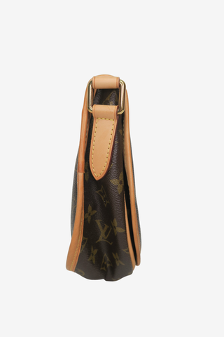 Louis Vuitton Menilmontant PM Bag - Designer Handbags at The Find Luxury Resale - Vancouver, Canada