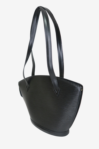 Louis Vuitton Saint Jacques PM Epi Shoulder Bag - Designer Handbags at The Find Luxury Resale - Vancouver, Canada