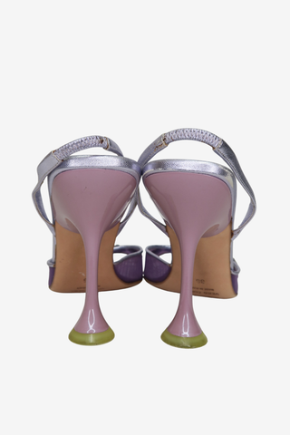 Miu Miu Pumps sz 36 - Designer pumps at The Find Luxury Resale - Vancouver, Canada