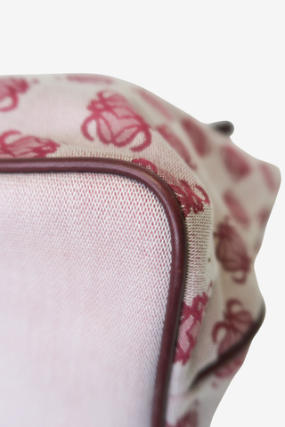 Loewe Anagram Tote Bag - Designer Handbags at The Find Luxury Resale - Vancouver, Canada