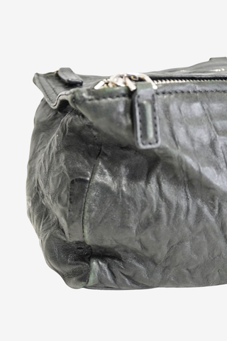 Givenchy Small Leather Pandora Bag - Designer Handbags at The Find Luxury Resale - Vancouver, Canada