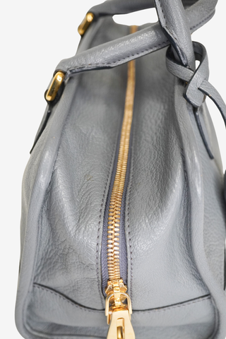 Loewe Amazona 28 Leather Bag