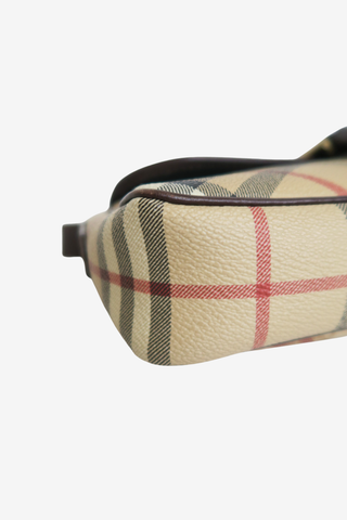 Burberry Shoulder Bag - Designer Handbags at The Find Luxury Resale - Vancouver, Canada