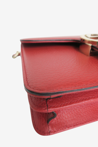 Gucci GG Small Crossbody Bag