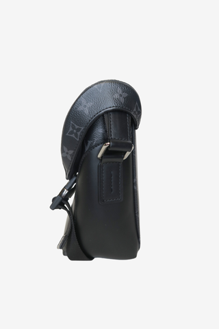 Louis Vuitton Reverse Monogram Eclipse Voyager PM - Designer Handbags at The Find Luxury Resale - Vancouver, Canada