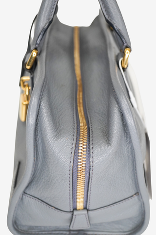 Loewe Amazona 28 Leather Bag