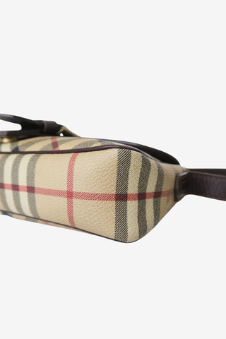 Burberry Shoulder Bag - Designer Handbags at The Find Luxury Resale - Vancouver, Canada