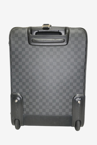 Louis Vuitton Damier Graphite Luggage Carry-On