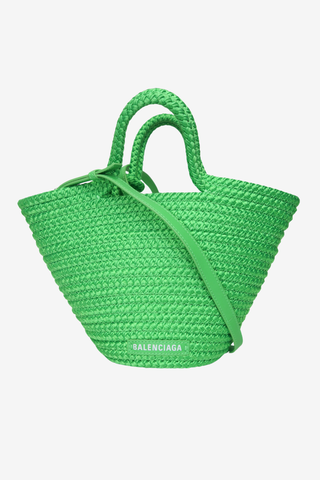 Balenciaga Ibiza Small Tote - Designer Handbags at The Find Luxury Resale - Vancouver, Canada