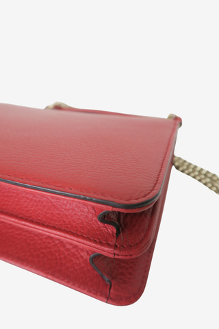 Gucci GG Small Crossbody Bag