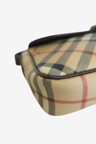 Burberry Shoulder Bag - Designer Handbags at The Find Luxury Resale - Vancouver, Canada