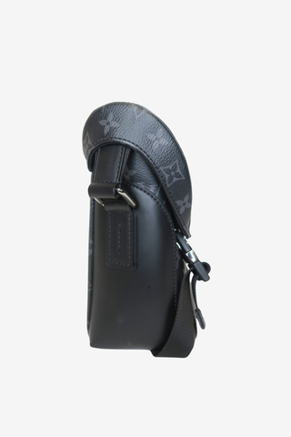 Louis Vuitton Reverse Monogram Eclipse Voyager PM - Designer Handbags at The Find Luxury Resale - Vancouver, Canada