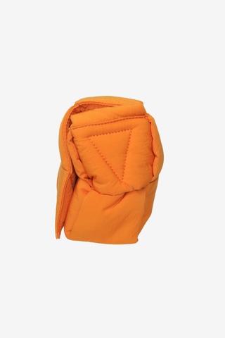 Bottega Veneta Intrecciato Padded Cassette