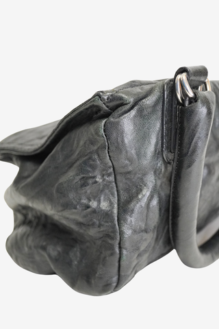 Givenchy Small Leather Pandora Bag - Designer Handbags at The Find Luxury Resale - Vancouver, Canada