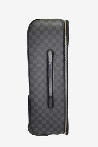 Louis Vuitton Damier Graphite Luggage Carry-On