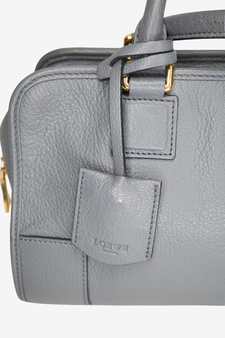 Loewe Amazona 28 Leather Bag