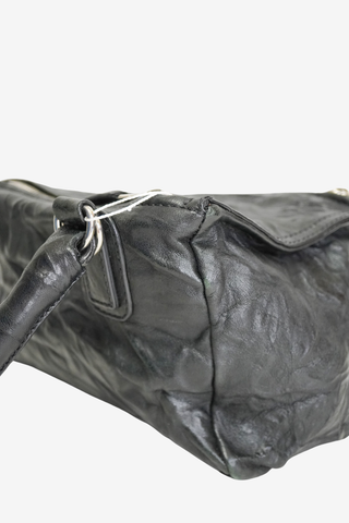 Givenchy Small Leather Pandora Bag - Designer Handbags at The Find Luxury Resale - Vancouver, Canada