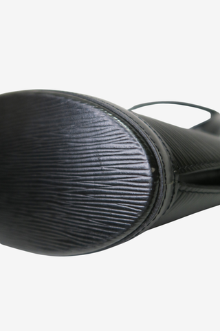 Louis Vuitton Saint Jacques PM Epi Shoulder Bag - Designer Handbags at The Find Luxury Resale - Vancouver, Canada