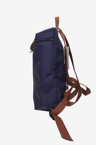 Longchamp Backpack - Designer backpack at The Find Luxury Resale - Vancouver, Canada