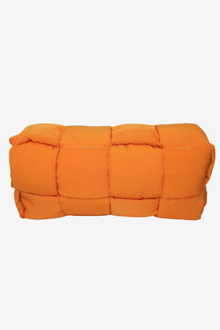 Bottega Veneta Intrecciato Padded Cassette