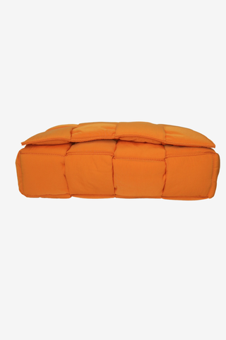 Bottega Veneta Intrecciato Padded Cassette