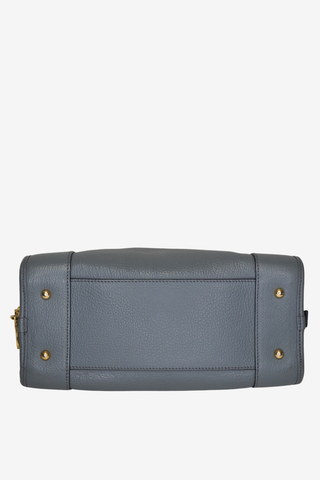 Loewe Amazona 28 Leather Bag