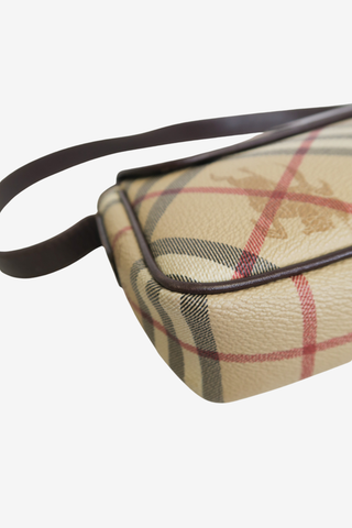 Burberry Shoulder Bag - Designer Handbags at The Find Luxury Resale - Vancouver, Canada