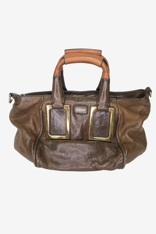 Chloe Ethel Bag Mini