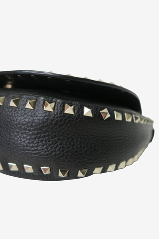 Valentino Rockstud Saddle Bag