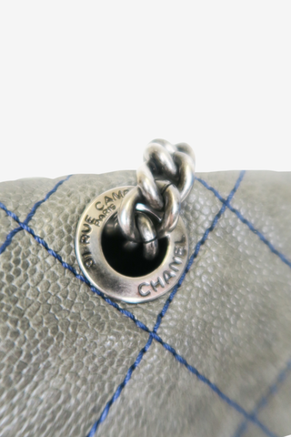 Chanel Small Simply CC Flap Bag - Designer Handbags at The Find Luxury Resale - Vancouver, Canada